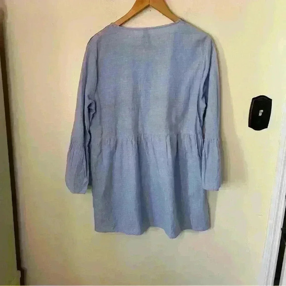 Seraphine Maternity Nursing and Maternity Top Size 10 - Picture 4 of 6